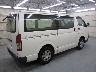 TOYOTA HIACE 2009 Image 3