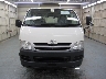 TOYOTA HIACE 2009 Image 4