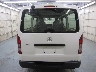 TOYOTA HIACE 2009 Image 5