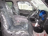 NISSAN CARAVAN COACH 2008 Image 6