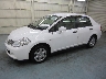 NISSAN TIIDA LATIO 2009 Image 1