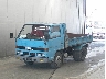 ISUZU ELF DUMP TRUCK 1989 Image 1