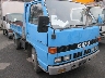 ISUZU ELF DUMP TRUCK 1989 Image 4