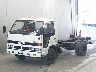 ISUZU ELF TRUCK 1989 Image 1