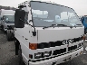 ISUZU ELF TRUCK 1989 Image 4