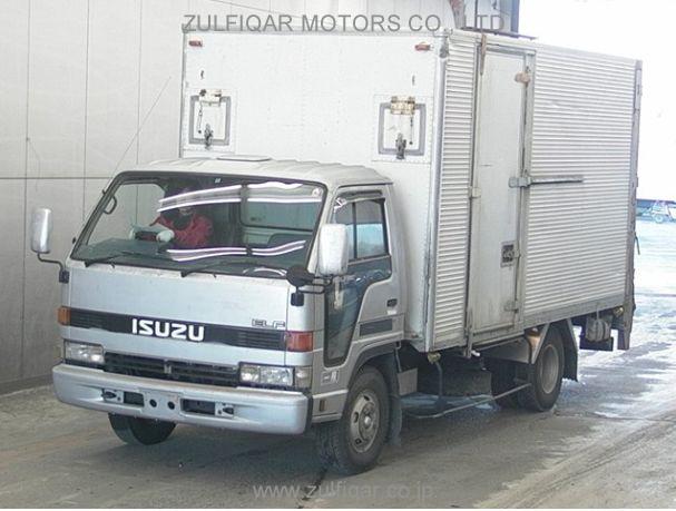 ISUZU ELF TRUCK 1991 Image 1