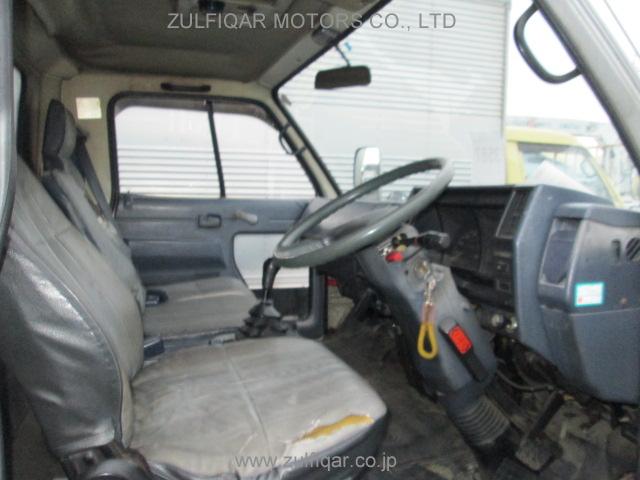 ISUZU ELF TRUCK 1991 Image 2