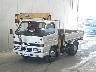 ISUZU ELF TRUCK 1987 Image 1