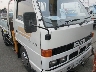 ISUZU ELF TRUCK 1987 Image 4