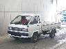 TOYOTA TOWNACE TRUCK 1988 Image 1