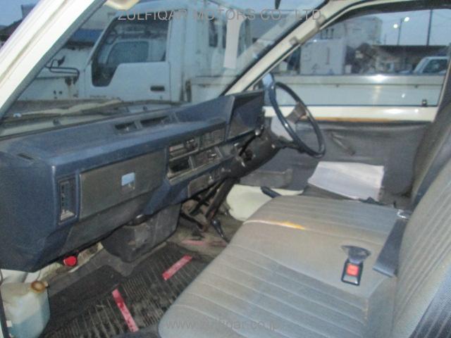 TOYOTA TOWNACE TRUCK 1988 Image 2