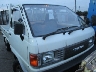 TOYOTA TOWNACE TRUCK 1988 Image 4