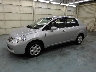 NISSAN TIIDA LATIO 2008 Image 1