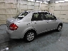 NISSAN TIIDA LATIO 2008 Image 3