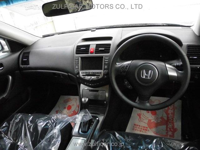 HONDA ACCORD 2008 Image 2