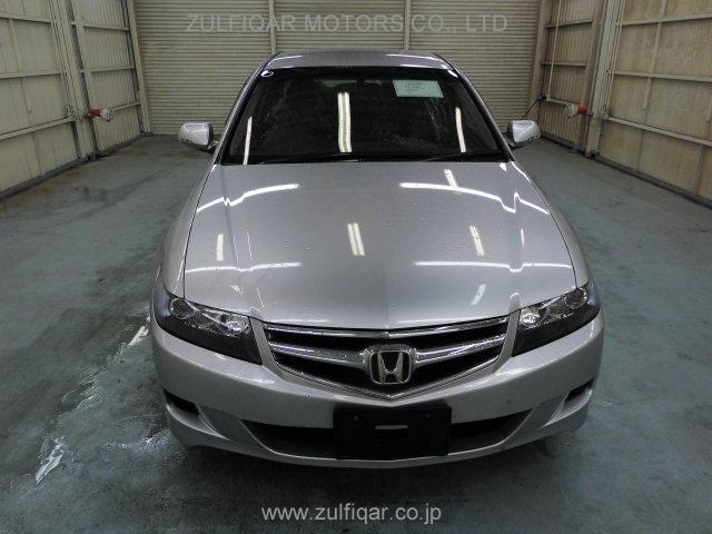 HONDA ACCORD 2008 Image 4