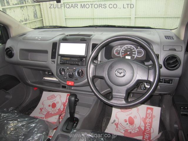 MAZDA FAMILIA S/V 2008 Image 2