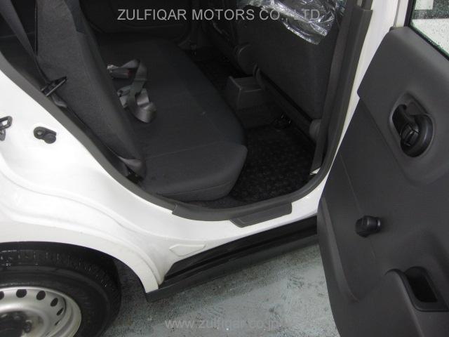 MAZDA FAMILIA S/V 2008 Image 11