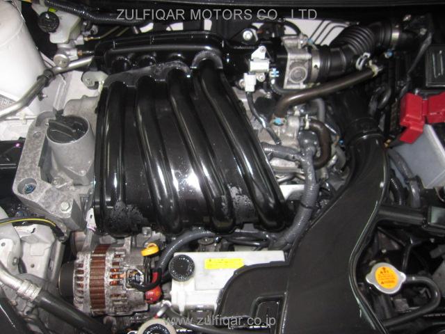 MAZDA FAMILIA S/V 2008 Image 6