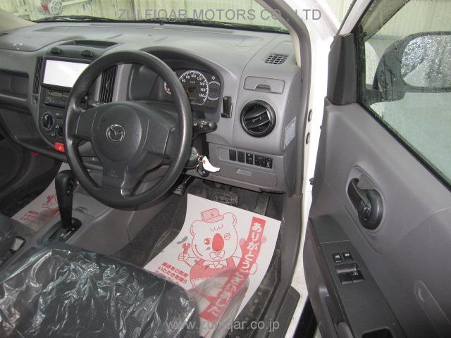 MAZDA FAMILIA S/V 2008 Image 8