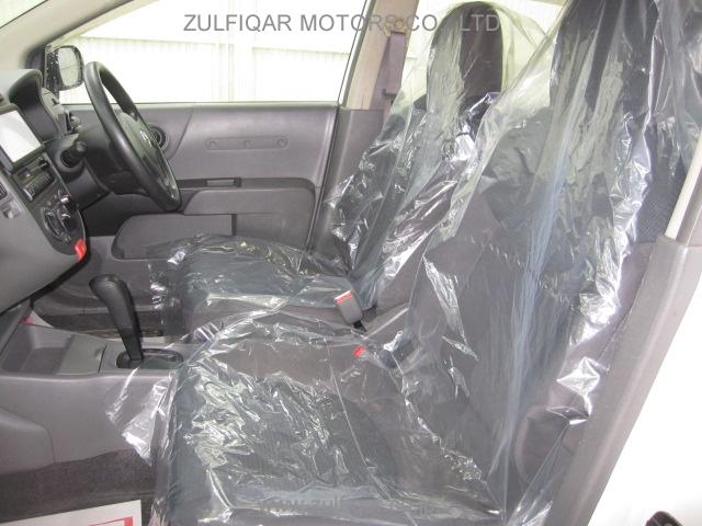 MAZDA FAMILIA S/V 2008 Image 9