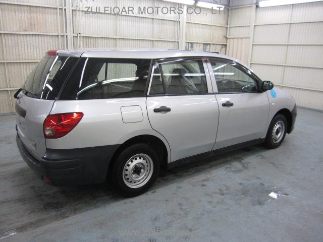 NISSAN A.D S/V 2008 Image 3