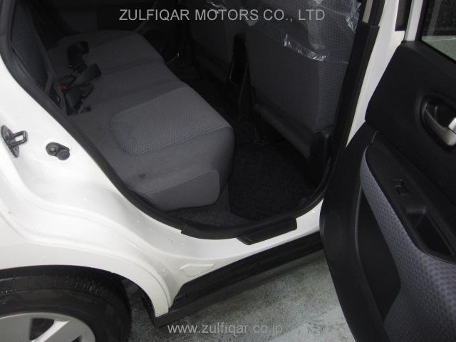 NISSAN WINGROAD S/W 2008 Image 11