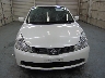 NISSAN WINGROAD S/W 2008 Image 4