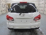 NISSAN WINGROAD S/W 2008 Image 5