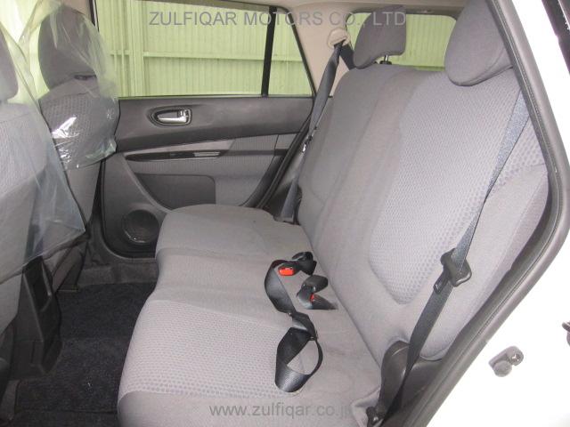 NISSAN WINGROAD S/W 2008 Image 10