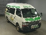 TOYOTA HIACE BUS 2004 Image 1