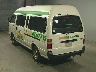 TOYOTA HIACE BUS 2004 Image 3