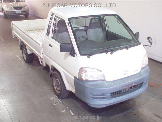 TOYOTA TOWNACE TRUCK 2006 Image 1