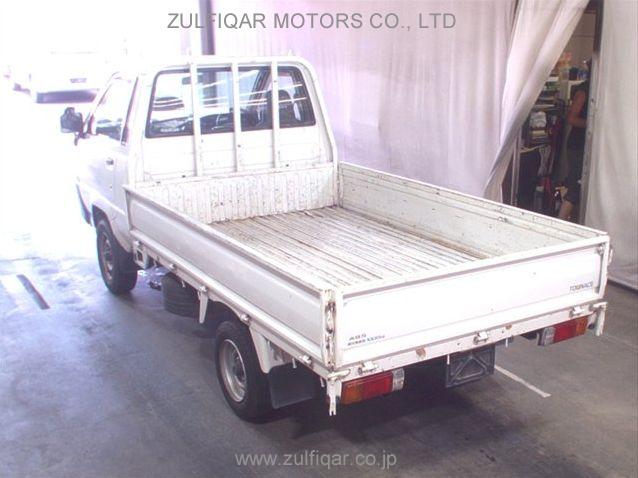 TOYOTA TOWNACE TRUCK 2006 Image 3