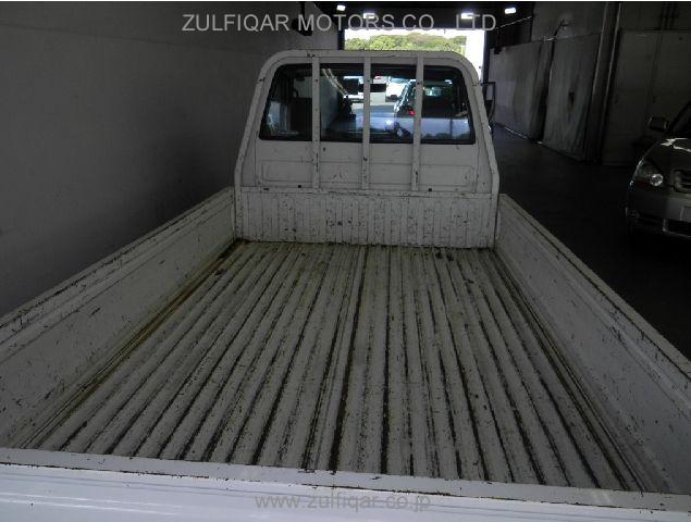 TOYOTA TOWNACE TRUCK 2006 Image 5