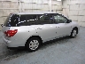 NISSAN WINGROAD S/W 2008 Image 3