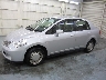 NISSAN TIIDA LATIO 2008 Image 1