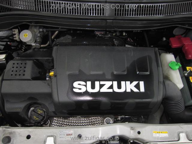 SUZUKI SWIFT 2009 Image 6