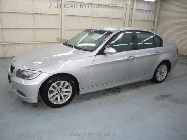 BMW 3-SERIES 2009 Image 1