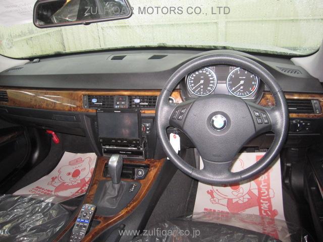 BMW 3-SERIES 2009 Image 2