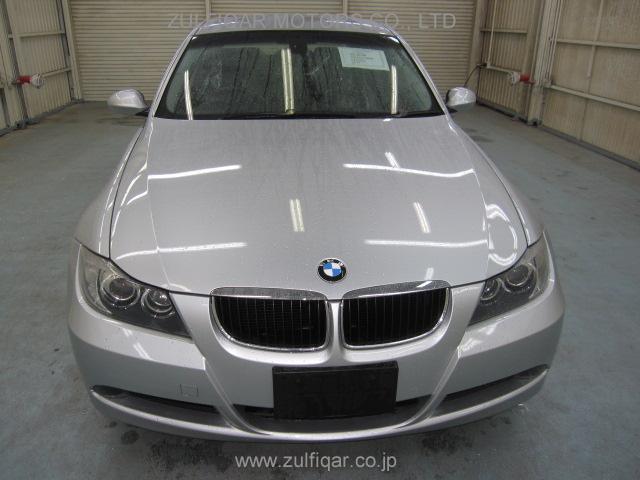 BMW 3-SERIES 2009 Image 4