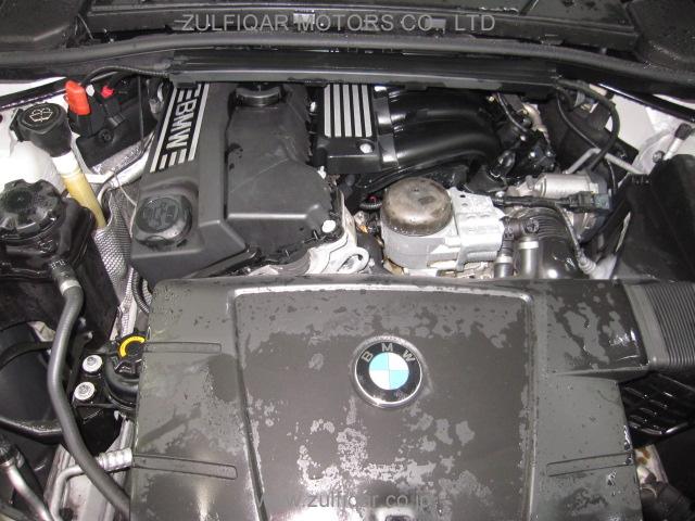 BMW 3-SERIES 2009 Image 6