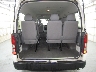 TOYOTA HIACE WAGON 2008 Image 12