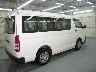 TOYOTA HIACE WAGON 2008 Image 3