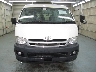 TOYOTA HIACE WAGON 2008 Image 4