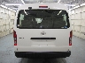 TOYOTA HIACE WAGON 2008 Image 5