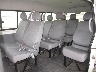 TOYOTA HIACE WAGON 2008 Image 9