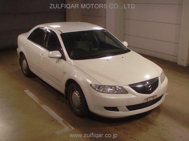 MAZDA ATENZA 2005 Image 1