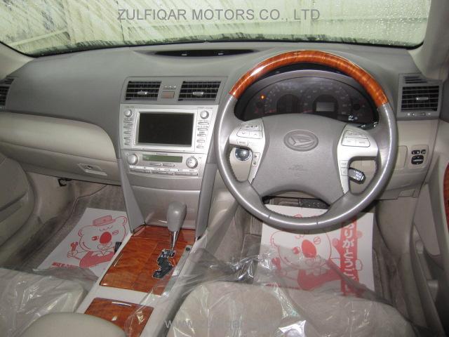 DAIHATSU ALTIS 2009 Image 2