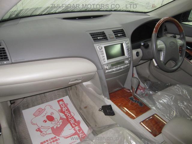 DAIHATSU ALTIS 2009 Image 12